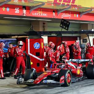 F1 hoje: Ferrari em foco e alerta para polêmica técnica em 2026