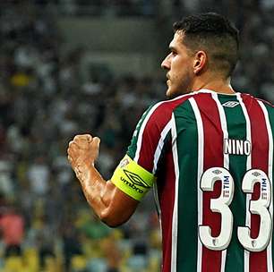 Zenit toma decisão sobre Nino, zagueiro que interessa clubes brasileiros