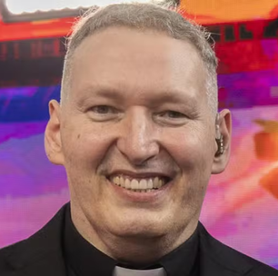 Padre Marcelo Rossi desabafa sobre fama: 'Apenas uma formiguinha, apesar do tamanho'