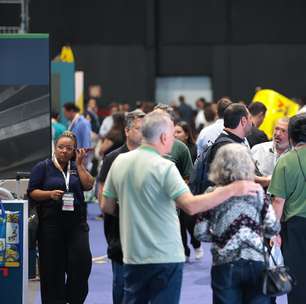 Cenário de obras em SP fortalece ANALOC Rental Show 2026