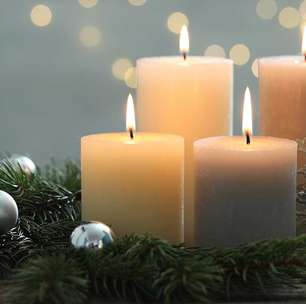 Dicas da Benzedeira: Ritual de preparação para o Natal