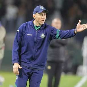 Indicado por Mozart, Ceará acerta contratação de seu primeiro reforço para 2026