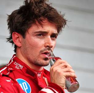 F1: Leclerc é esperança da Ferrari para quebrar a seca de títulos