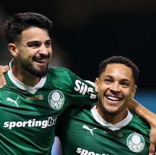 Palmeiras tem Flaco López e Vitor Roque na mira de clubes do exterior, mas barra saídas