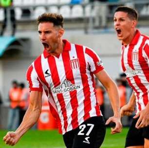 Com brilho de ex-Inter, Estudiantes conquista mais um título na Argentina