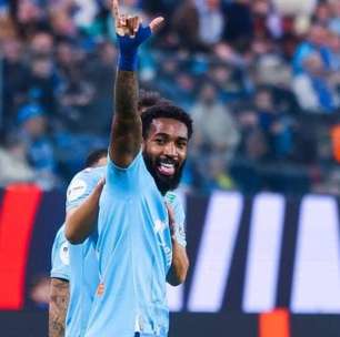 Cruzeiro negocia a contratação de Gerson; Zenit quer incluir zagueiro