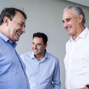 Dono da SAF do Cruzeiro atende Tite e promete "nomes pesados" para 2026