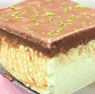 Mousse de limão: a receita cremosona, fácil e rápida que derrete na boca para a sobremesa.