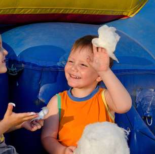 Férias escolares mudam a rotina alimentar das crianças e isso não precisa ser um problema
