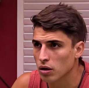 URGENTE! Ex-BBB Felipe Prior é condenado por estupro e pode ser preso a qualquer momento, diz colunista. Entenda!