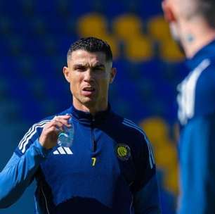 Al-Nassr é punido pela Fifa e fica impedido de registrar jogadores