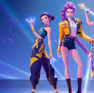 Guia para os pais: como incentivar a compaixão nas crianças através de 'Guerreiras do K-Pop'