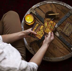 A Roda da Fortuna, o arcano de 2026