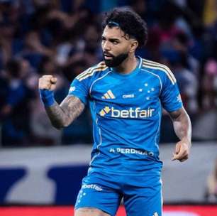 Gabigol elogia Endrick e vê evolução de Neymar para a Copa: "Nítido que melhorou"