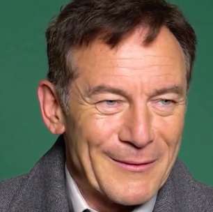 Jason Isaacs é confirmado no elenco de Tomb Raider