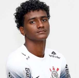 Meia das categorias de base renova contrato com o Corinthians; veja os detalhes do acordo