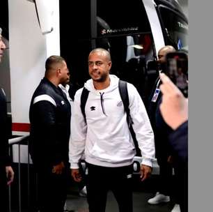 Santos FC: Reviravolta possível? Bastidores indicam nova chance