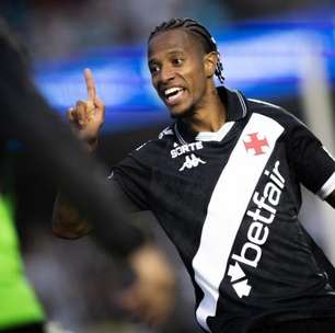 Amuleto para títulos, Tchê Tchê é trunfo do Vasco para voltar a ser campeão