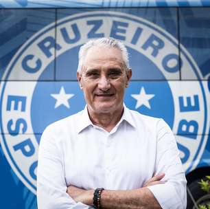 Gabigol abre o jogo e fala sobre relação com Tite, técnico do Cruzeiro