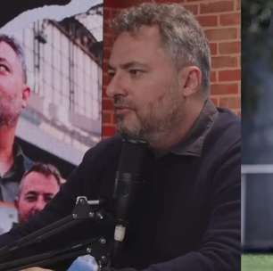 Santos FC: Em Podcast, Mattos fala sobre a renovação com Neymar "Não vejo motivo"