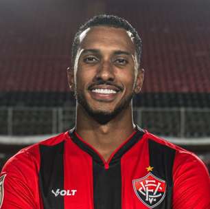 Clubes das Séries A e B sondam Lucas Braga, e Fábio Mota define destino do atacante afastado no Vitória