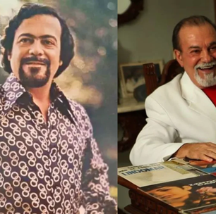 Morre Lindomar Castilho aos 85 anos; o cantor que matou a mulher