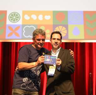 Yakult é homenageada pelo programa Sesc Mesa Brasil