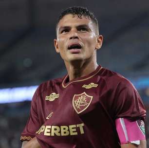 Ex-Fluminense, Thiago Silva se aproxima de novo destino