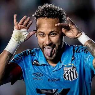 Neymar garante alta premiação em torneio de poker e ganha homenagem