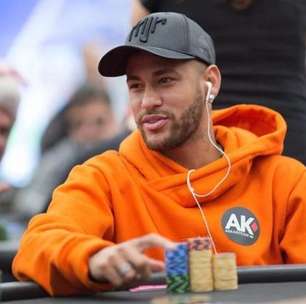 Neymar cita Santos e Flamengo em "retrospectiva" de 2025; veja vídeo