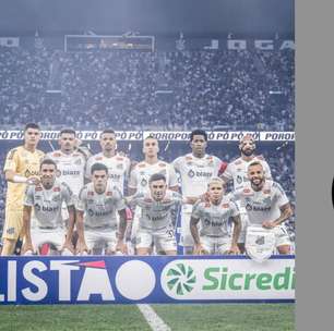 Santos FC conhece sua tabela, horarios, datas e onde assistir seus jogos pelo Paulistão 2026