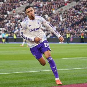 Palpite Aston Villa x Manchester United - Campeonato Inglês - 21/12/2025