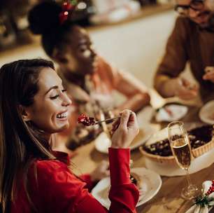 Ceia sem culpa: 9 dicas para não descuidar da saúde