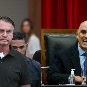 Moraes autoriza cirurgia de Bolsonaro, mas nega mudança para prisão domiciliar