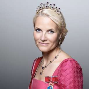 Princesa com doença grave que afeta mais de 10 mil brasileiros precisa de um transplante