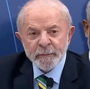 'Intervenção armada seria um precedente perigoso para o mundo', diz Lula sobre operações dos EUA contra Venezuela