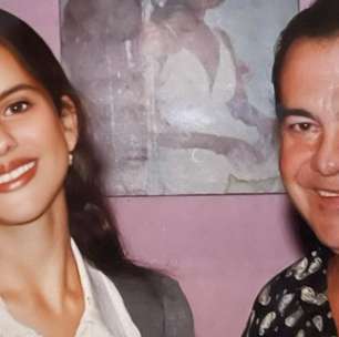 'Minha parte foi feita com dor', diz filha de Lindomar Castilho ao informar morte do pai e relembrar assassinato da mãe