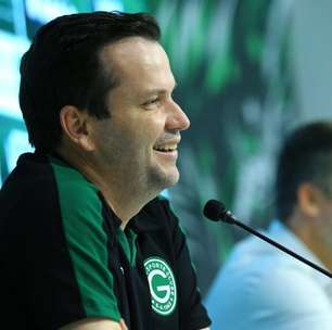 Time da Série B faz proposta para o Goiás e Daniel Paulista dá o aval para saída de volante