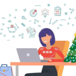 5 Razões Pelas Quais a "Pressão Pela Alegria" Pode Sequestrar a Temporada de Festas