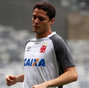 Ex-Vasco e Corinthians, Anderson Martins comenta sobre final e escolhe lado: "Todo mundo sabe"