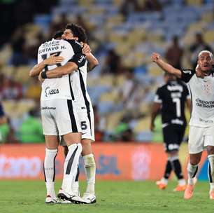 Corinthians vence o Vasco no Maracanã, confirma o favoritismo e conquista o tetra da Copa do Brasil