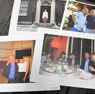 Alvo de críticas, governo Trump nega que tenta abafar caso Epstein após divulgação de arquivos