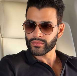 Gusttavo Lima fala sobre caneta emagrecedora durante live