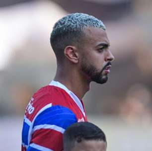 Quanto o Fortaleza terá que desembolsar se quiser adquirir Pierre em definitivo para 2026?