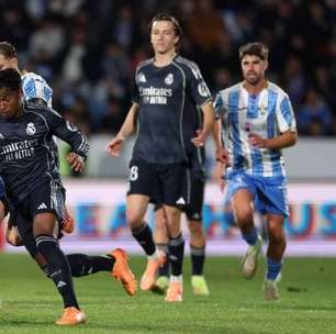 Endrick se despede do Real Madrid e rende valor milionário ao Palmeiras