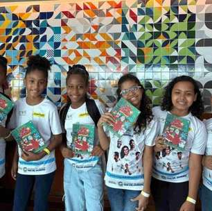 Craques do futebol carioca participarão de evento beneficente no Parque Olímpico