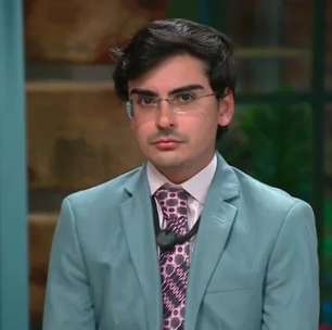 A trajetória de Dudu Camargo, o vencedor de "A Fazenda 17"