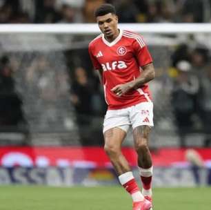 NOVAS! Coritiba mira repatriar jogador no Inter, futuro de Bianqui, reforço de peso