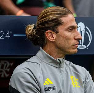 "Fez contato"; Cruzeiro busca acerto com xodó de Filipe Luís no Flamengo