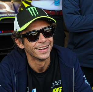 Valentino Rossi retorna a BMW nas 12h de Bathurst